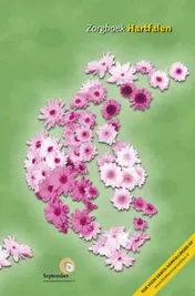 Omslag van Zorgboek Hartfalen