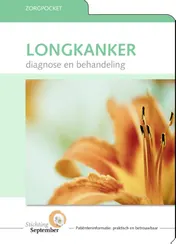 Omslag van Longkanker