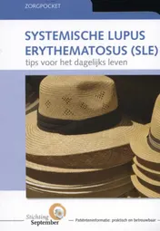Omslag van Systemische lupus erythematosus (SLE)