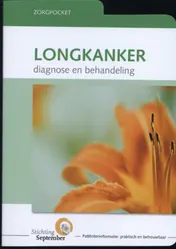 Omslag van Longkanker