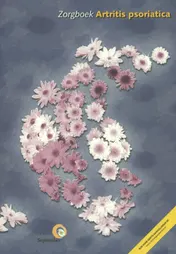 Omslag van Artritis psoriatica