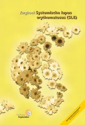 Omslag van Systemische lupus erythematosus (SLE)