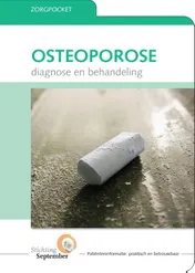 Omslag van Osteoporose