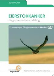 Omslag van Eierstokkanker