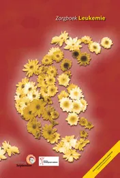 Omslag van Leukemie