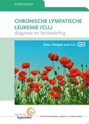 Omslag van Chronische lymfatische leukemie