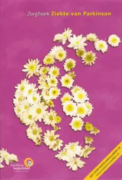 Omslag van Zorgboek Ziekte van Parkinson