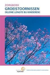 Omslag van Groeistoornissen