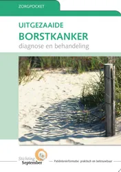 Omslag van Uitgezaaide borstkanker