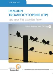 Omslag van Immuun trombocytopenie (ITP)