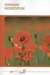Omslag van Hoofdpijn