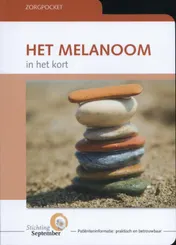 Omslag van Wat is een melanoom?