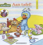 Omslag van Aan tafel!