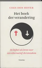 Omslag van Het boek der verandering