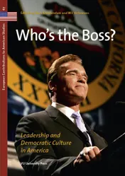 Omslag van Who's the Boss?
