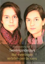 Omslag van Tweelingonderzoek