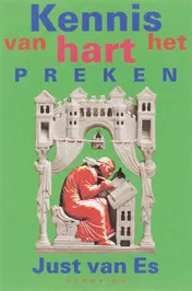 Omslag van Kennis van het hart