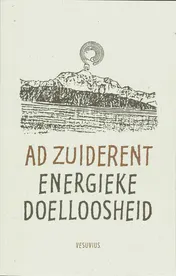 Omslag van Energieke doelloosheid