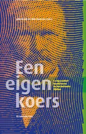 Omslag van Een eigen koers