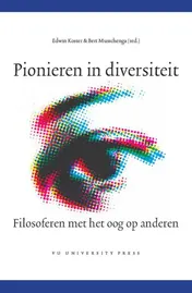 Omslag van Pionieren in diversiteit