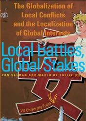 Omslag van Local Battles, Global Stakes