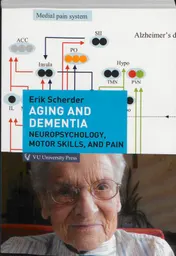 Omslag van Aging and Dementia