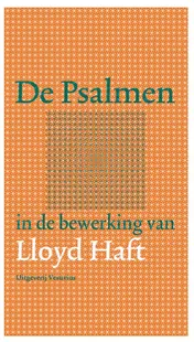 Omslag van De Psalmen