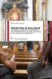 Omslag van Tradition in dialogue