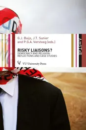 Omslag van Risky Liaisons?
