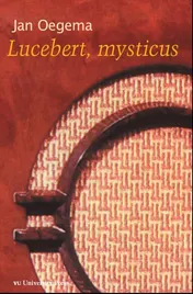 Omslag van Lucebert, mysticus