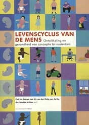 Omslag van Levenscyclus van de mens