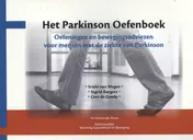 Omslag van Het Parkinson oefenboek