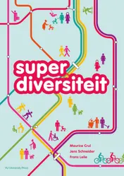 Omslag van Superdiversiteit