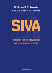 Omslag van SIVA