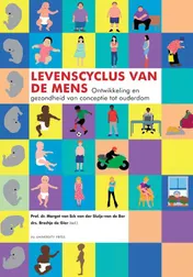 Omslag van Levenscyclus van de mens