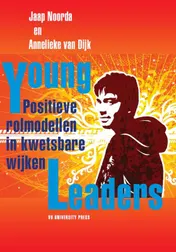 Omslag van Young leaders