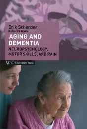 Omslag van Aging and dementia