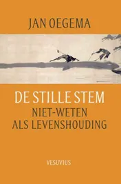 Omslag van De stille stem