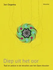 Omslag van Diep uit het oor