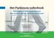 Omslag van Het Parkinson-oefenboek