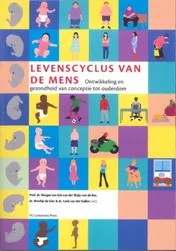 Omslag van Levenscyclus van de mens