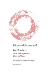 Omslag van Uitzonderlijke goedheid