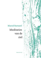 Omslag van Meditaties van de ziel