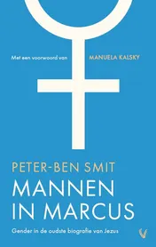 Omslag van Mannen in Marcus