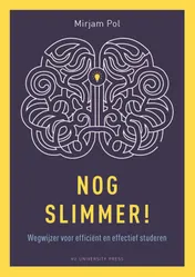 Omslag van Nog slimmer