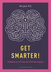 Omslag van Get smarter