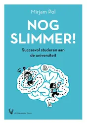Omslag van Nog slimmer!