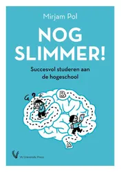 Omslag van Nog slimmer!