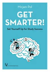 Omslag van Get Smarter!