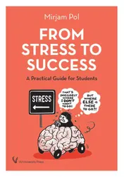 Omslag van From Stress to Success